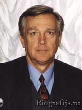 Андреев Александр Федорович