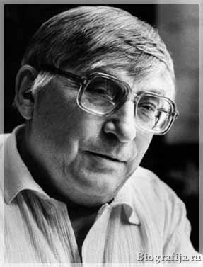 Анциферов Владимир Никитович