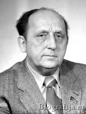 Арбатов Георгий Аркадьевич