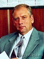 Митин Сергей Герасимович