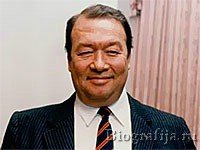 Асланов Рустам Мамедович