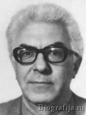 Атабеков Иосиф Григорьевич