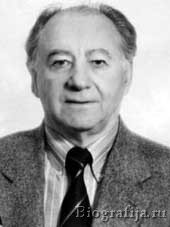 Каган Юрий Моисеевич