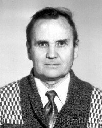 Казаков Валерий Петрович