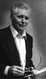 Кара-Мурза Сергей Георгиевич