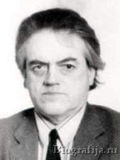 Киселев Лев Львович