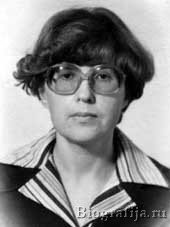 Когарко Лия Николаевна