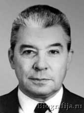 Коротеев Анатолий Сазонович