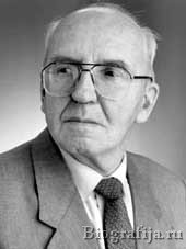 Красовский Александр Аркадьевич