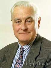 Крохин Олег Николаевич