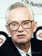 Митюков Михаил Алексеевич