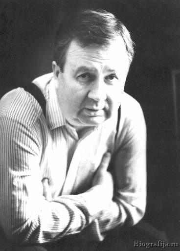 Куржанский Александр Борисович