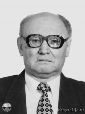 Лаптев Владимир Викторович