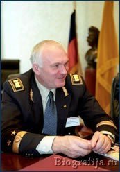 Литвиненко Владимир Стефанович