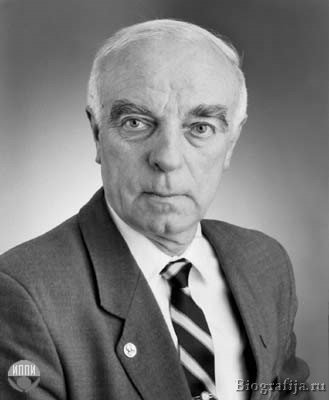 Логачев Николай Алексеевич