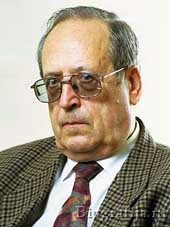 Львов Дмитрий Семенович