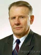 Лякишев Николай Павлович