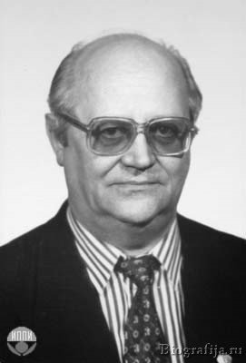 Матвеенко Александр Макарович