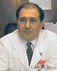 Миланов Николай Олегович