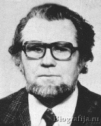 Морозов Владимир Петрович