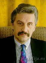 Новицкий Вячеслав Викторович