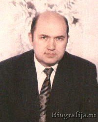 Пальцев Михаил Александрович