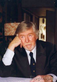 Розанов Евгений Григорьевич