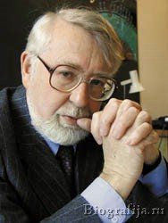 Скулачев Владимир Петрович