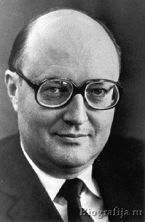 Сычев Вячеслав Владимирович