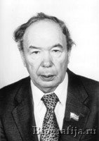 Тагиров Индус Ризакович