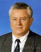 Аничкин Иван Степанович