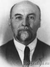 Балашов Николай Иванович