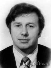 Богданов Алексей Алексеевич