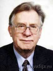 Богомолов Олег Тимофеевич