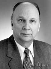 Болховитинов Николай Николаевич