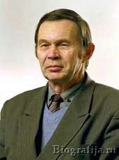 Большаков Владимир Николаевич