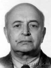 Бонгард-Левин Григорий Максимович