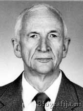 Боровков Александр Алексеевич