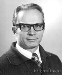 Брушлинский Андрей Владимирович