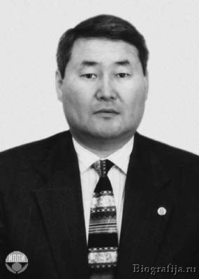 Филиппов Василий Васильевич