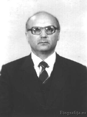 Шульц Леонид Борисович