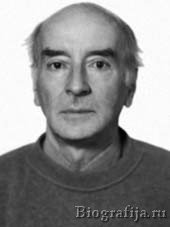 Элиашберг Герасим Матвеевич