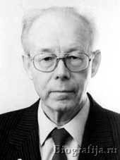 Васильев Олег Федорович