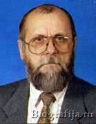 Моисеев Борис Александрович