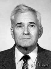 Ватолин Николай Анатольевич