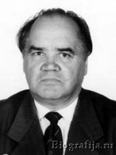 Воеводин Валентин Васильевич