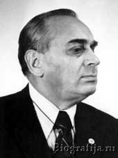 Воронков Михаил Григорьевич