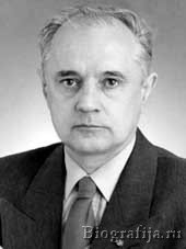 Галеев Альберт Абубакирович