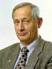 Галимов Эрик Михайлович