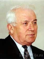 Гамзатов Гаджи Гамзатович